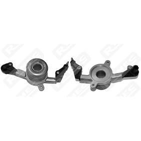 RYMEC CSC019530 Urtrampningsmekanism MERCEDES-BENZ VITO / MIXTO Skåp (W639)