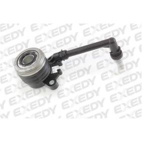 Kjøp Utløser, clutch av EXEDY CSC405 til den lave prisen 1978,58&nbsp;kr