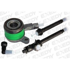 Kjøp Utløser, clutch av EXEDY CSC410 til den lave prisen 2136,47&nbsp;kr