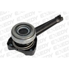 Kjøp Utløser, clutch av EXEDY CSC411 til den lave prisen 921,15&nbsp;kr