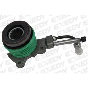 Zentralausrücker von EXEDY CSC429