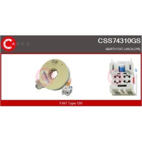 Osta Ohjauskulman anturi CASCO:llä CSS74310GS edullisesti hintaan 159,11&nbsp;&euro;