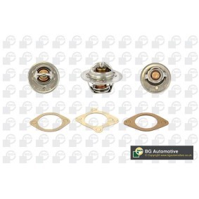 BGA CT5444 Termostat MAZDA FAMILIA 5 (BG8) 1.8 114 hk Bensinmotor