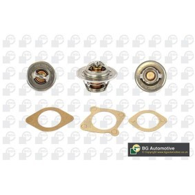 BGA CT5472K Termostat MAZDA 626 IV Hatchback (GE) 2.5 163 hk Bensinmotor