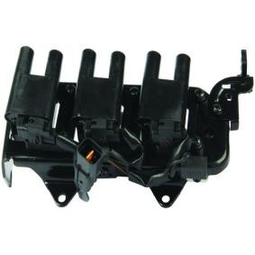 WAI CUF498 Bobine d'allumage HYUNDAI TUCSON (JM) 2.7 175 CV Essence