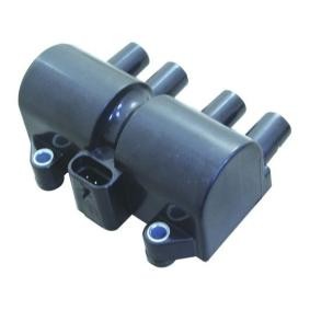 WAI CUF503 Bobina d'accensione CHEVROLET AVEO Tre volumi (T300) 1.6 116 CV Motore a ciclo otto