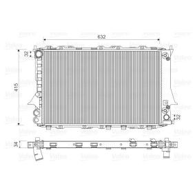 Compre Radiador, arrefecimento do motor da VALEO 731549 a um preço baixo por 876,86&nbsp;&euro;