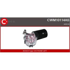 Scheibenwischermotor für VW von CASCO