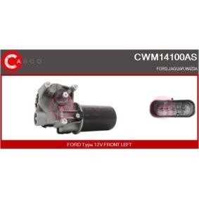 MAZDA Pyyhkijän moottori CASCO CWM14100AS