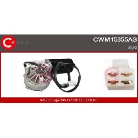 Scheibenwischermotor für VOLVO von CASCO