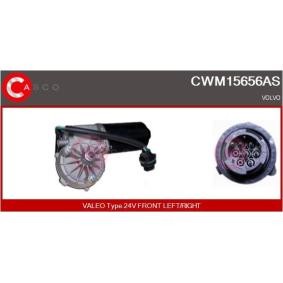 Scheibenwischermotor für VOLVO von CASCO