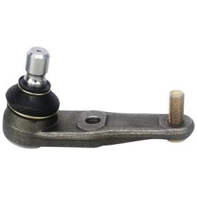 DENCKERMANN D110006 Bærekule MAZDA FAMILIA 5 (BA) 1.5 88 hk Bensinmotor