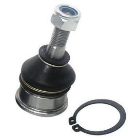 DENCKERMANN D110023 Rótula de suspensão NISSAN MICRA 2 (K11)