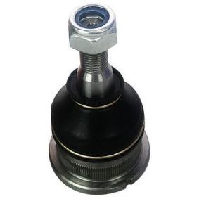 DENCKERMANN D110028 Traggelenk RENAULT LAGUNA 1 (B56, 556) 1.6 107 PS Otto