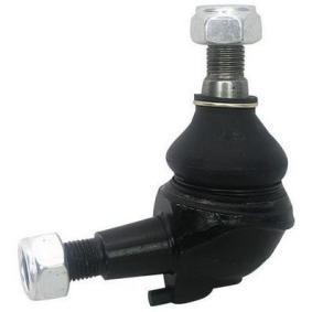 DENCKERMANN D110041 Spindelled MERCEDES-BENZ E-klass T-modell (S210) 2.9 129 hk Diesel