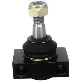 DENCKERMANN D110138 Rótula de suspensão SMART FORTWO
