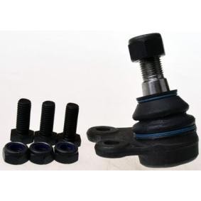 DENCKERMANN D110241 Rotule de suspension RENAULT LAGUNA 2 Grandtour (KG0/1)