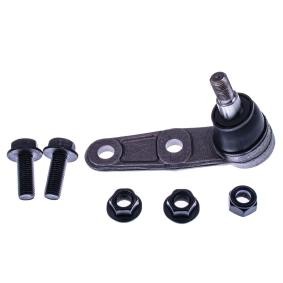 DENCKERMANN D110260 Testina braccio oscillante CHEVROLET KALOS