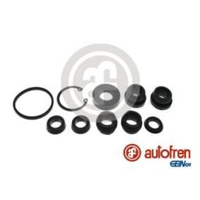 AUTOFREN SEINSA D1104 Reparatursatz, Hauptbremszylinder RENAULT MEGANE 1 (BA0/1)