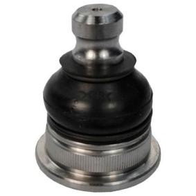 DENCKERMANN D120270 Traggelenk RENAULT MEGANE 2 Coupe-Cabriolet (EM0/1)