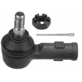 DENCKERMANN D130035 Rótula de dirección SUZUKI BALENO Ranchera familiar (EG)