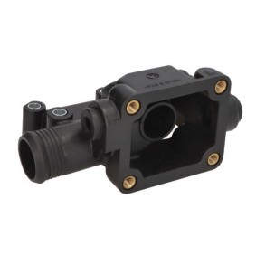 THERMOTEC D2A001TT Thermostat SEAT Ibiza 4 Sportcoupe (6J1, 6P5) 1.4 75 PS Diesel