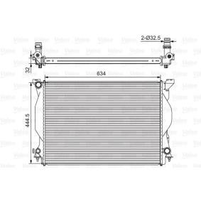 Compre Radiador, arrefecimento do motor da VALEO 734419 a um preço baixo por 443,74&nbsp;&euro;