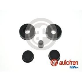 AUTOFREN SEINSA D3452 Jogo de reparação, cilindro de travão de roda KIA