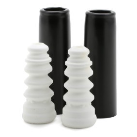 DENCKERMANN D500024 Stoßdämpfer Staubmanschette und Anschlagpuffer SEAT Ibiza 4 Sportcoupe (6J1, 6P5) 1.4 75 PS Diesel