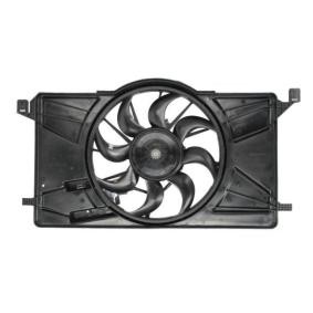 Kühlerlüfter D8G003TT