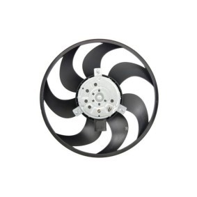 Kühlerlüfter D8W040TT für SEAT