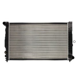 Kühlerlüfter D8X027TT