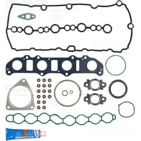 GLASER D90271-00 Zylinderkopfdichtung VOLVO XC60 II (246) 2.0 150 PS Diesel
