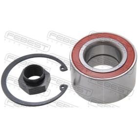 Comprar Juego de cojinete de rueda de FEBEST DAC35680037-KIT a bajo precio de 17,44&nbsp;&euro;