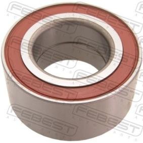 Comprar Cojinete de rueda de FEBEST DAC45840039 a bajo precio de 21,95&nbsp;&euro;