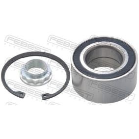 Comprar Juego de cojinete de rueda de FEBEST DAC45850041A48-KIT a bajo precio de 57,90&nbsp;&euro;
