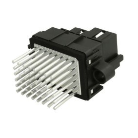 THERMOTEC DEW011TT Attuatore clima SKODA ROOMSTER