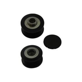 KAVO PARTS DFP-8503 Poulie d'alternateur SAAB 9-3 Break (YS3F) 1.9 120 CV Diesel
