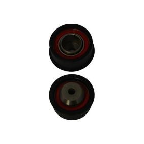 KAVO PARTS DID-5512 Poulie renvoi / transmission, courroie de distribution MITSUBISHI COLT 6 (Z3A, Z2A) 1.3 95 CV Essence