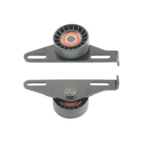 KAVO PARTS DIP-6512 Umlenk- / Führungsrolle, Keilrippenriemen RENAULT LAGUNA 1 (B56, 556) 1.6 107 PS Otto