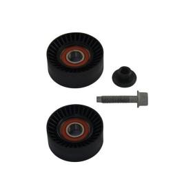 KAVO PARTS DIP-8503 Umlenk- / Führungsrolle, Keilrippenriemen ALFA ROMEO 159 Sportwagon (939) 2.4 200 PS Diesel