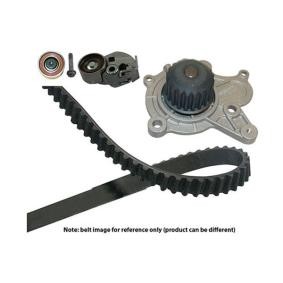 Compre Bomba de água + kit de correia dentada da KAVO PARTS DKW-3004 a um preço baixo por 134,79&nbsp;&euro;