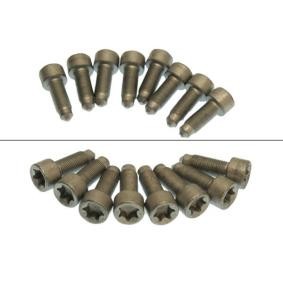 KAWE DMFS007 Schwungradschraube MERCEDES-BENZ SPRINTER 5-t Kasten (906)