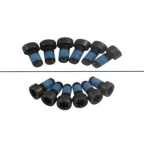 KAWE DMFS012 Schwungradschraube ALFA ROMEO SPIDER (939)