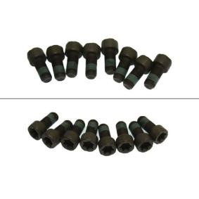 KAWE DMFS016 Tornillo del volante de inercia CHEVROLET