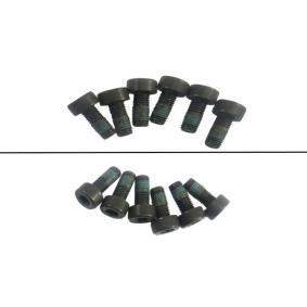 KAWE DMFS020 Tornillo del volante de inercia MAZDA