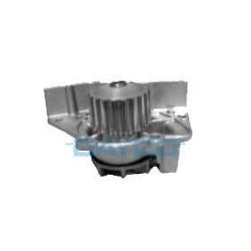 DAYCO DP016 Bomba de agua SUZUKI BALENO Ranchera familiar (EG) 1.9 75 cv Gasoleo