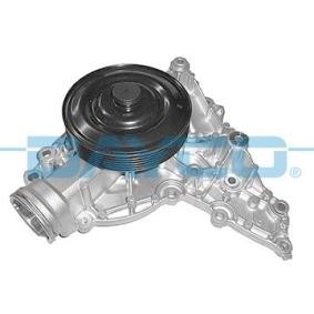 DAYCO DP383 Pompe à eau MERCEDES-BENZ Classe C Coupé (CL203) 3.5 272 CV Essence