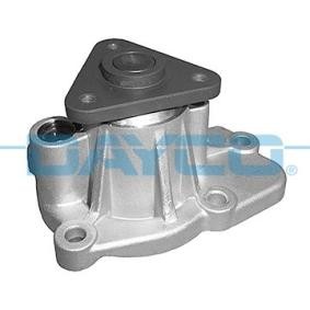 DAYCO DP742 Pompe à eau HYUNDAI SONATA V (NF) 2.0 144 CV Essence