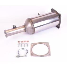 Achetez des Filtre à particules EEC DPF025 à prix pour 155,17&nbsp;&euro;